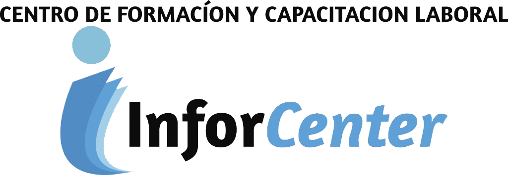 INFORCENTER Logo